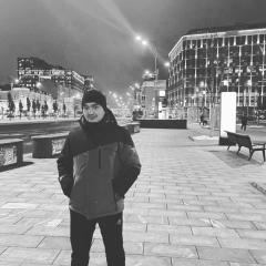 Урмат Байбагышев, 07.10, Бишкек