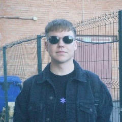 Яков Стонт, 31.01.2001, Красноярск