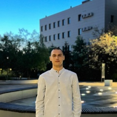 Егор Аманов, 18.04.2002