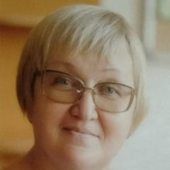 Ирина Брежестовская, 24.01.1969, Новоуральск