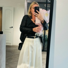 Оксана Данилович, 14.06.1978, Санкт-Петербург