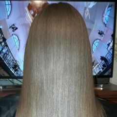 Ольга Кацель, 28.04.1994, Макеевка