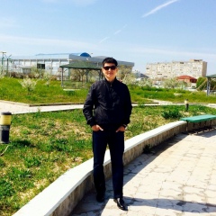 Динмухамбет Казак, 14.10, Актау