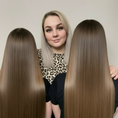 Светлана Томилина, 21.03, Хабаровск