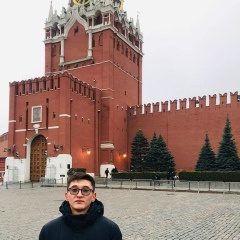 Борис Ерломов, 28.05, Алматы