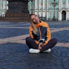 Наталья Морозова, 26.02, Волгоград