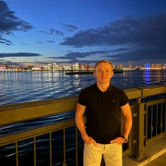 Рафаэль Салихов, 31.03