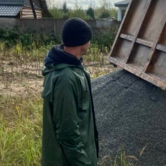 Sanya Kogalenok, 22.05.1989, Новополоцк