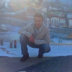 Михаил Афанасьев, 18.01.1984, Санкт-Петербург