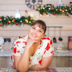 Татьяна Мисько, 07.04.1989, Новокузнецк