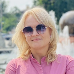 Юлия Коваль, 13.10.1982, Запорожье