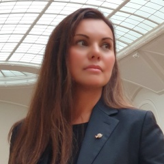 Энеш Ахматшина, 20.07, Санкт-Петербург