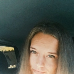 Аня Морозова, Йошкар-Ола