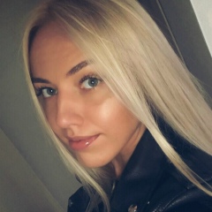 Кристина Торопова, 12.10