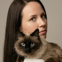 Александра Баркова, 27.10, Наро-Фоминск