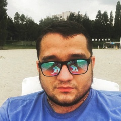 Иван Синяев, 03.10.1994