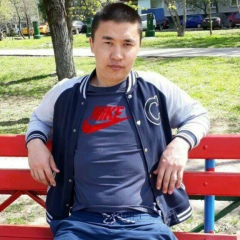 Майсалбек Мадмаров, 29.03, Ноокат