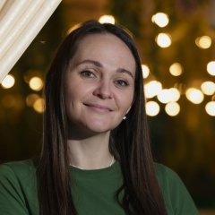 Юлия Гранкина, 09.12.1986, Славянск-на-Кубани