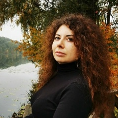 Мария Верхоглядова, 20.03, Астрахань