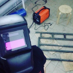 Виталий Парфёнов, 30.04.1987