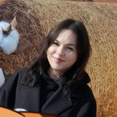 Наталья Солунская, 29.07.1984, Буденновск