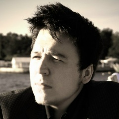 Алексей Грозовский, 19.04.1987, Санкт-Петербург