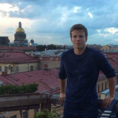 Алексей Колков, 01.04.1990, Новосибирск