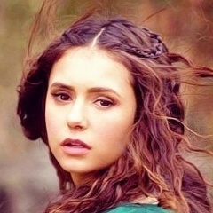 Katherine Pierce, Астана