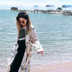 Шахрезада Кожонова, 22.11, Бишкек