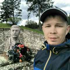 Павел Смородинов, 20.10, Москва