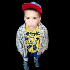 Уля Крамер, 28.11, Санкт-Петербург