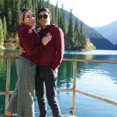 Тогжан Мырзабекова, 16.07.1995, Алматы