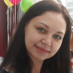 Валя Дедур, 08.04.1984, Тюмень