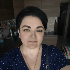 Елена Роева, 30.04.1983, Москва