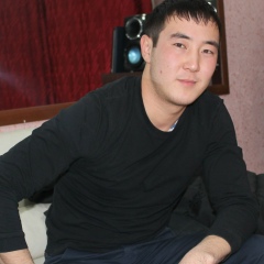 Шарихат Мухамбетов, 01.01.1990, Алматы