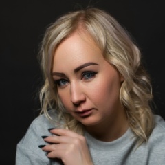 Анютка Латаева, 03.05, Арзамас