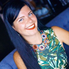 Татьянка Сухорукова, 15.09.1990, Харьков