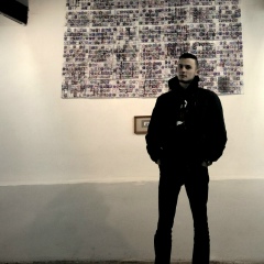 Нестор Гелеш, 20.10.1992, Dublin