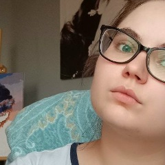 Дарья Нарольская, 01.11.1995, Кишинев