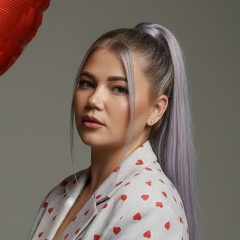 Нюрка Шумицкая, 23.04, Ростов-на-Дону