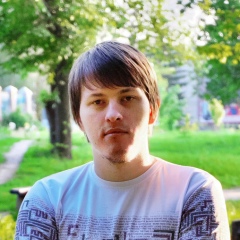 Олександр Лінський, 31.08.1993, Киев