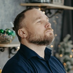 Антон Буков, 02.09.1979, Обнинск