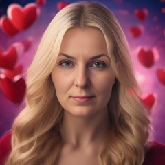 Алёна Еремеева, 31.01, Санкт-Петербург