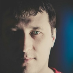 Mr Grinch, 01.04.1989, Акбулак