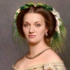 Наталья Иванова, 15.04, Санкт-Петербург