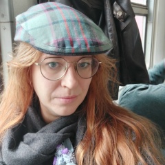 Лилия Яковлева, Москва