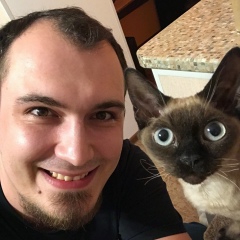 Константин Блинцов, 24.01.1990, Раменское