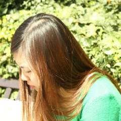 Ninka Cheeks, 13.10.1992, Ho Chi Minh City