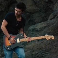 Антон Мирошников, 21.03.1991, Южно-Сахалинск