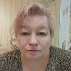 Зухра Пьянкова, 22.01, Санкт-Петербург